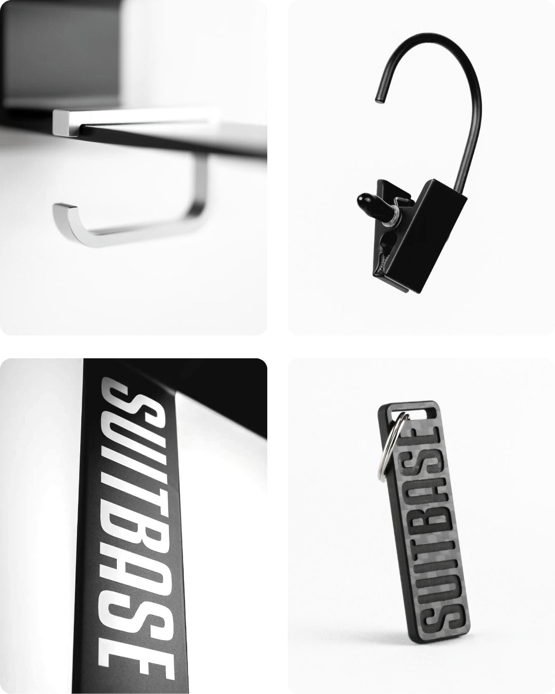 FULL PACK - Zubehör Bundle