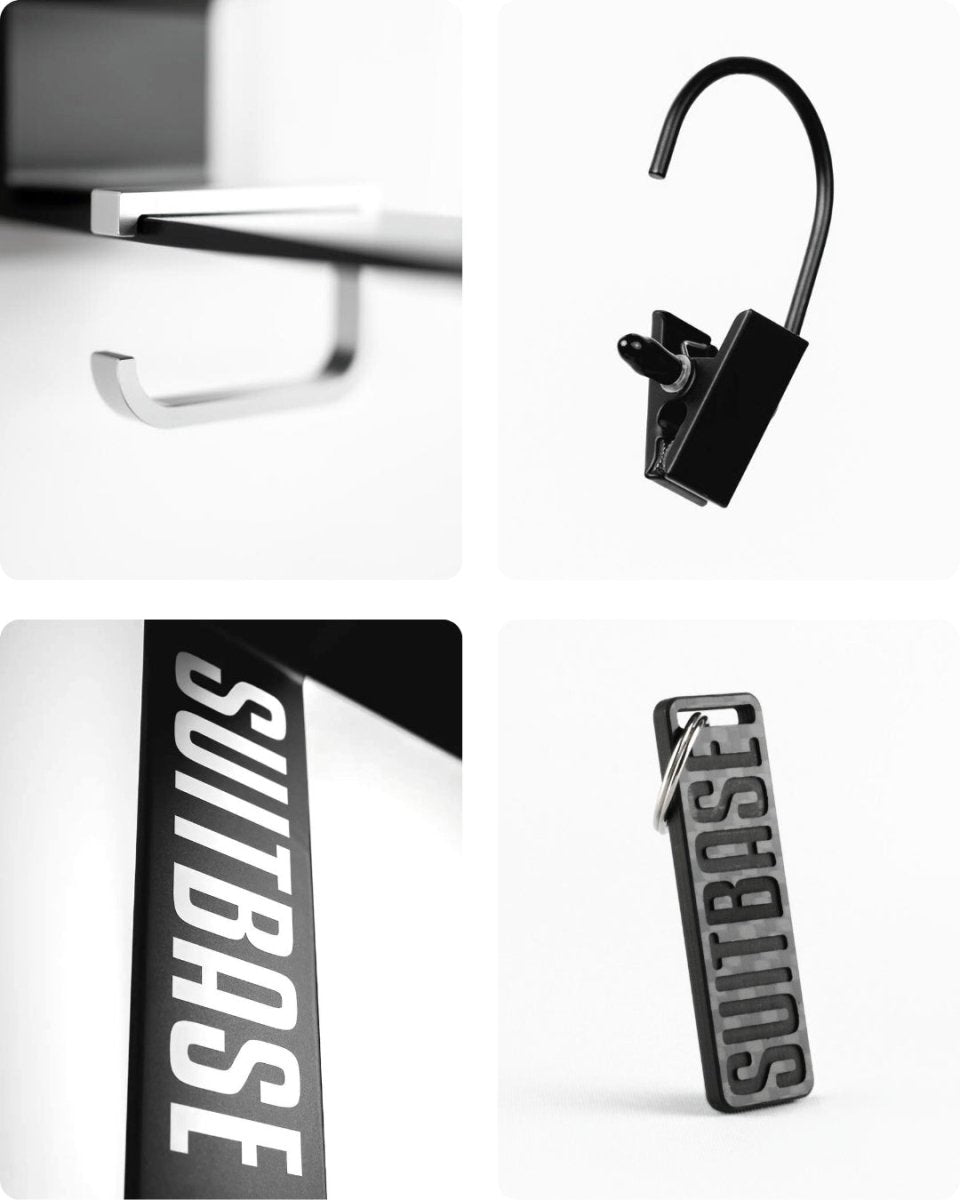 SUITBASE® - FULL PACK - Spar Bundle -