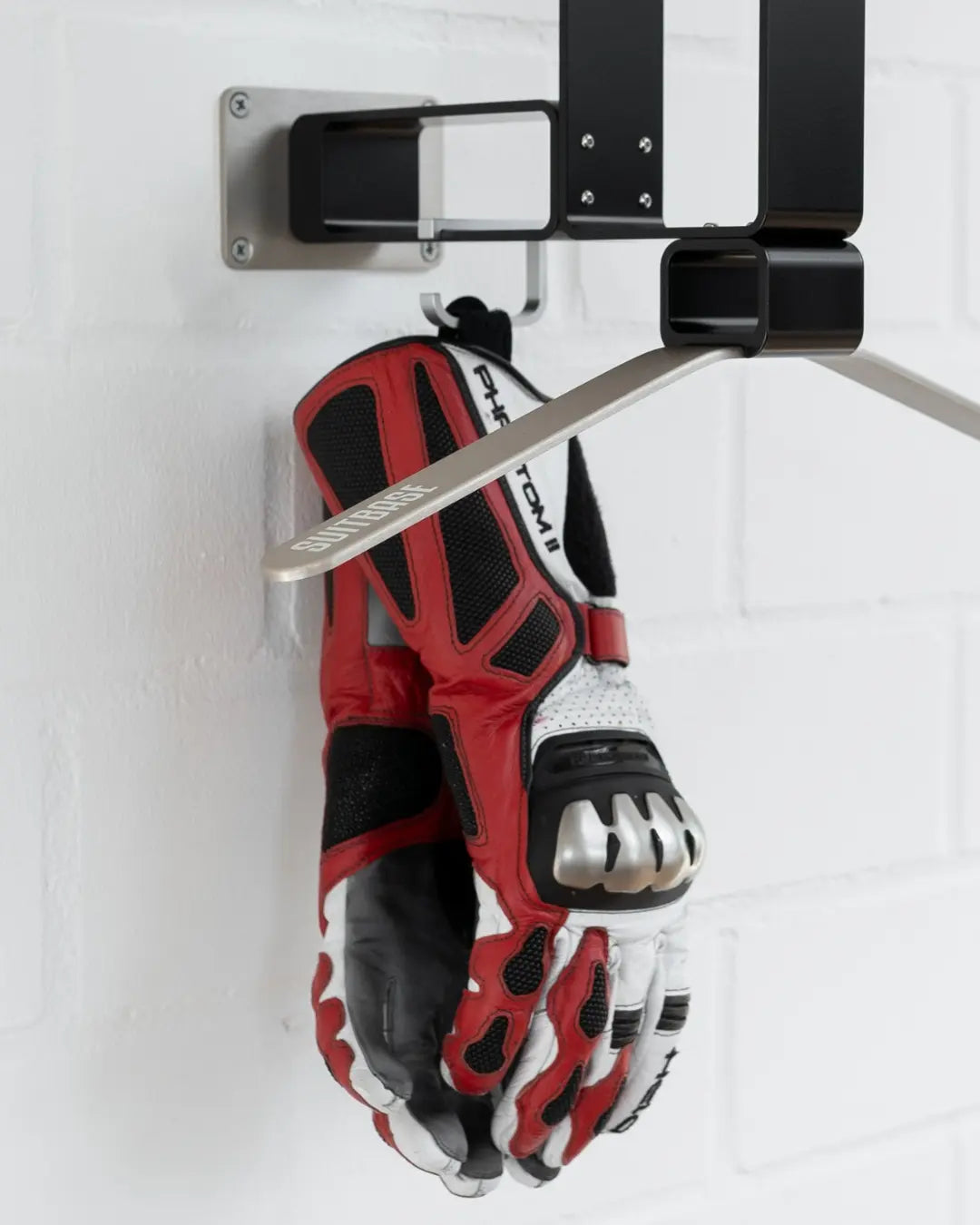 SUITBASE® - HOOK für Zubehör - Add - On