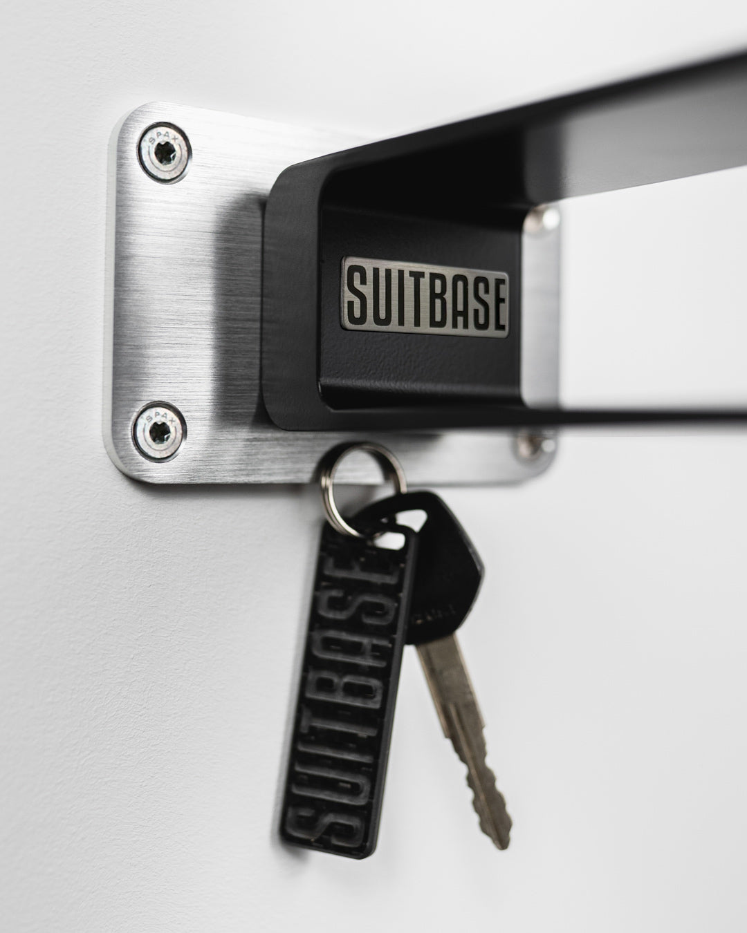 SUITBASE® PRO - Il guardaroba motociclistico