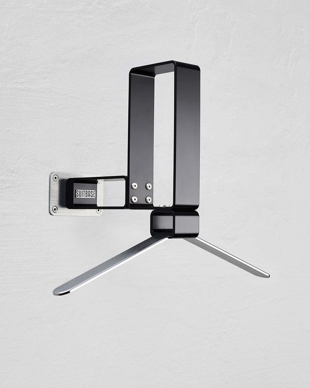 PRO V4 - Midnight Black