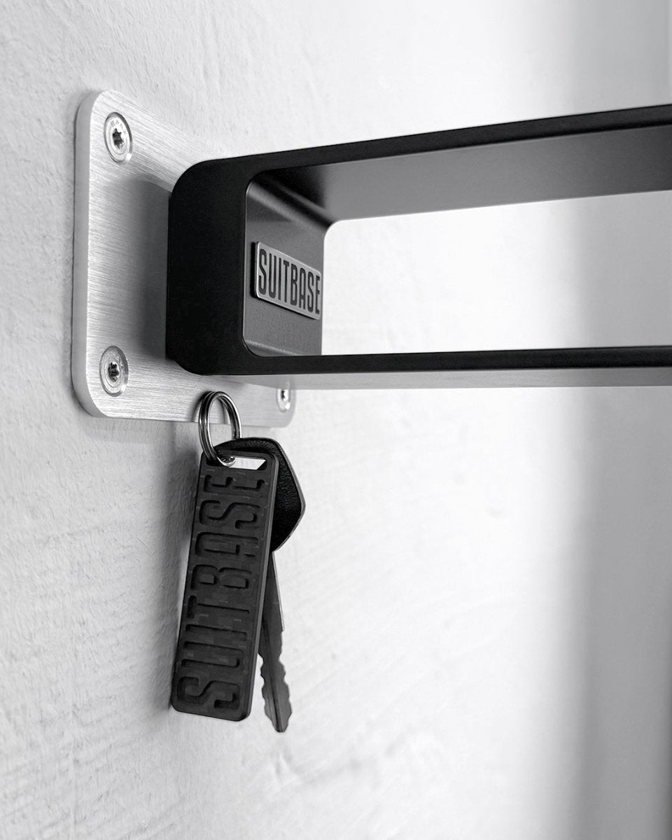 SUITBASE® - FULL PACK - Spar Bundle -