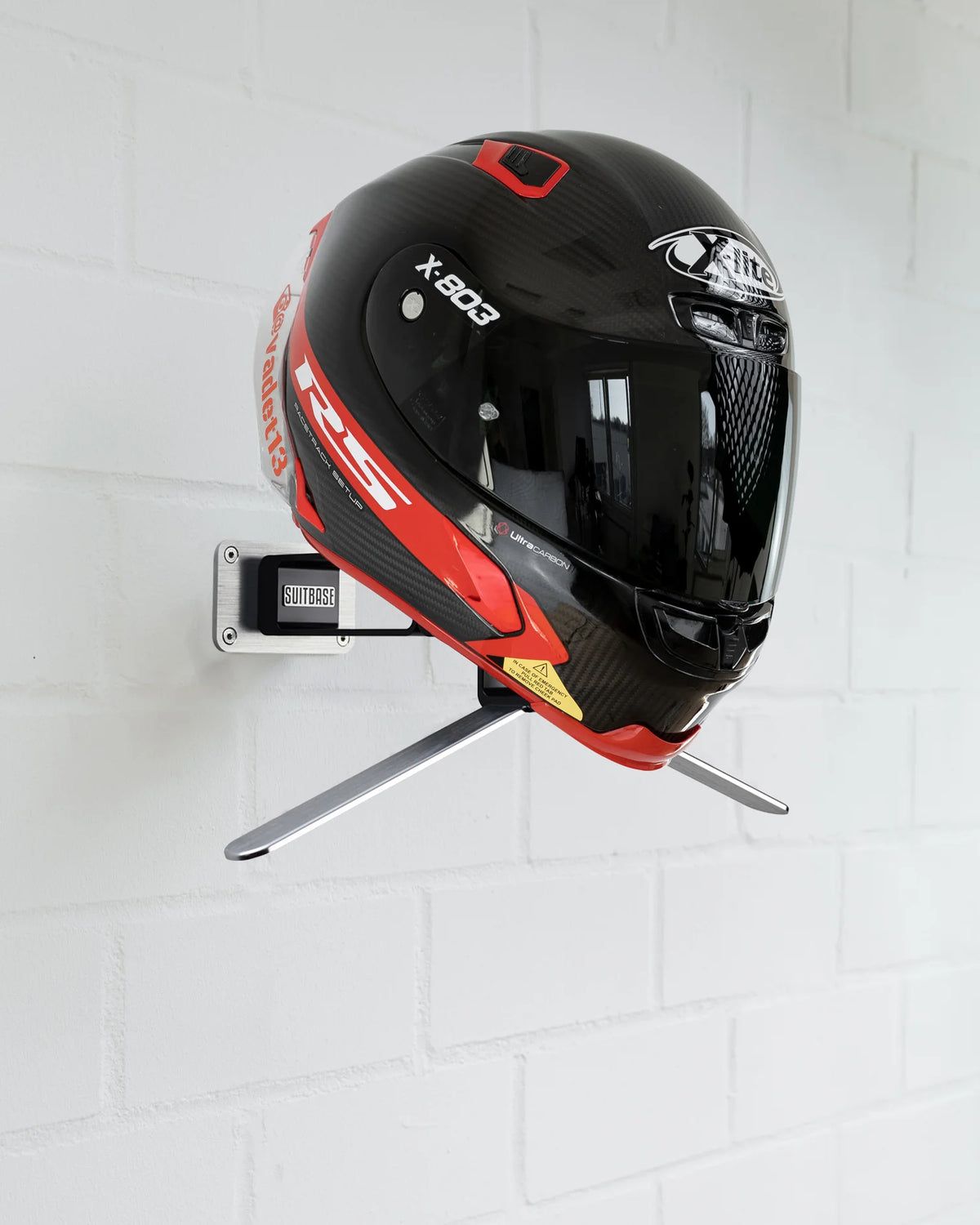 PRO V4 - Midnight Black
