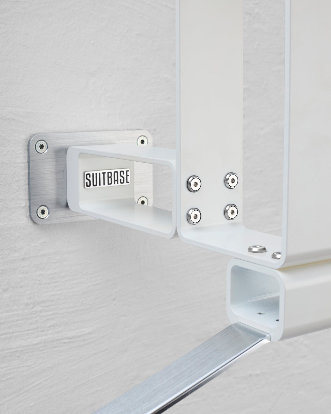SUITBASE® PRO - The Moto Gear Holder