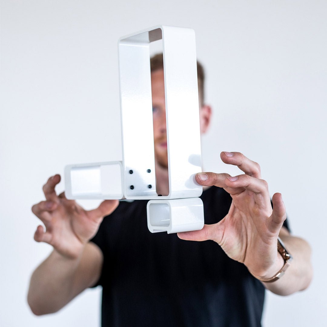 SUITBASE® - PRO - Glow Ltd. Edition - Limited Edition