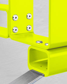 SUITBASE® Exclusive - PRO V4 - Neon Yellow - Motorrad Garderobe