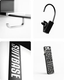 SUITBASE® - FULL PACK - Spar Bundle - 