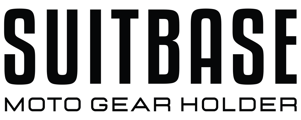 SUITBASE® Die Motorrad-Garderobe