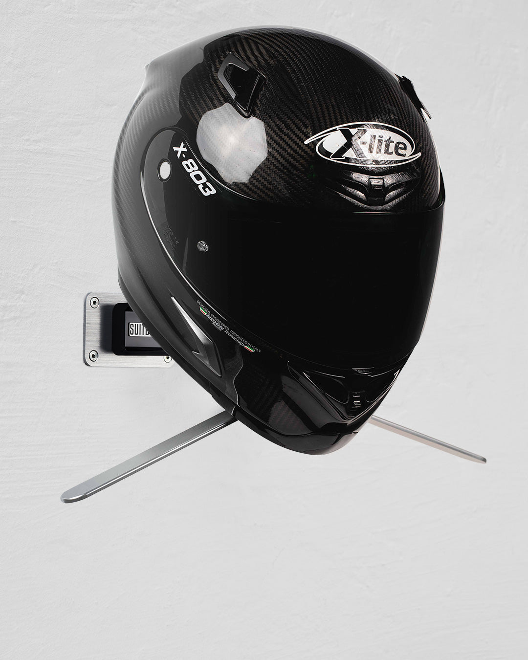 PRO V4 - Midnight Black