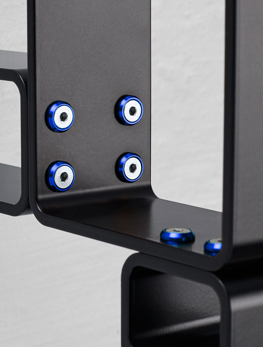 DETAIL: Dark Blue