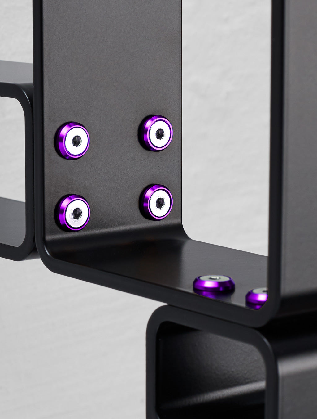 DETAIL: Purple