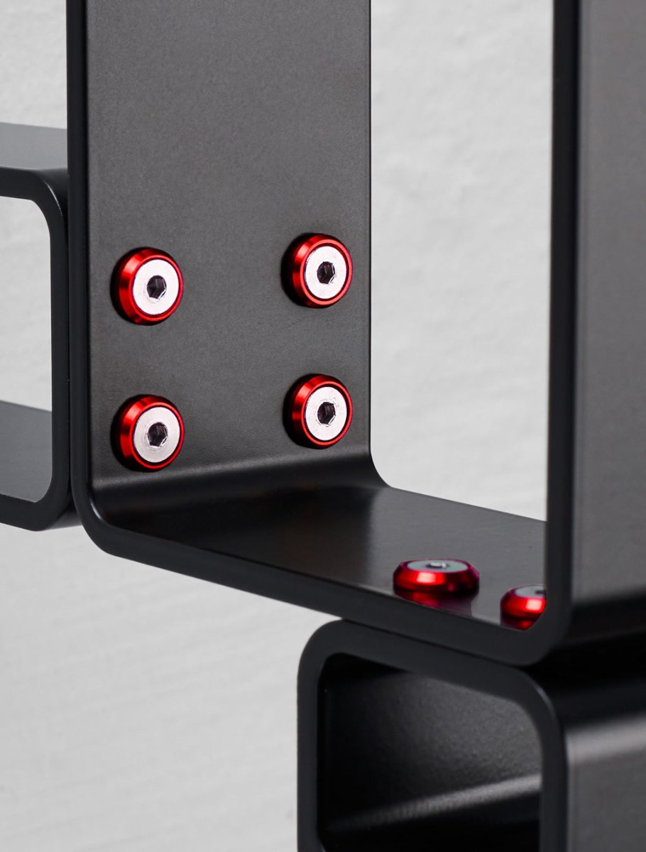 SUITBASE® - WASHER - 7 Colors - Add - On