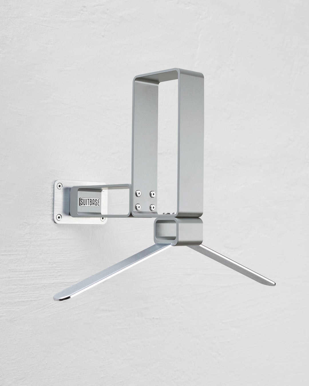 PRO V4 - Graphite Silver