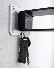 PRO V4 - Midnight Black