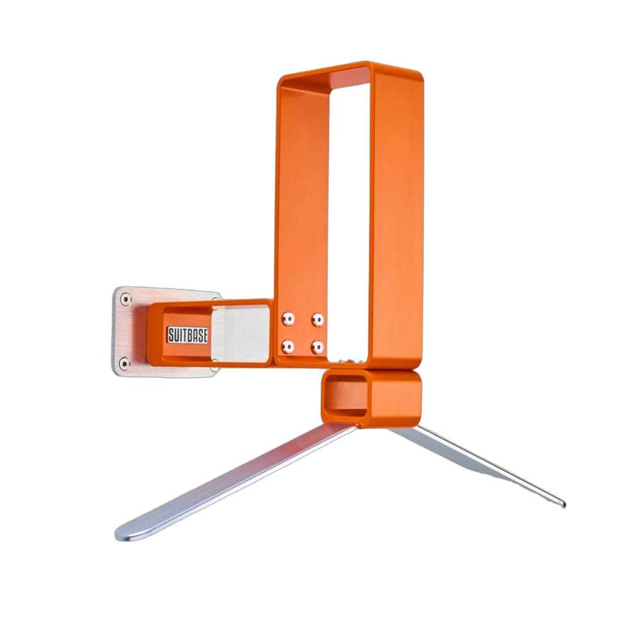 PRO V4 - Slideout Orange