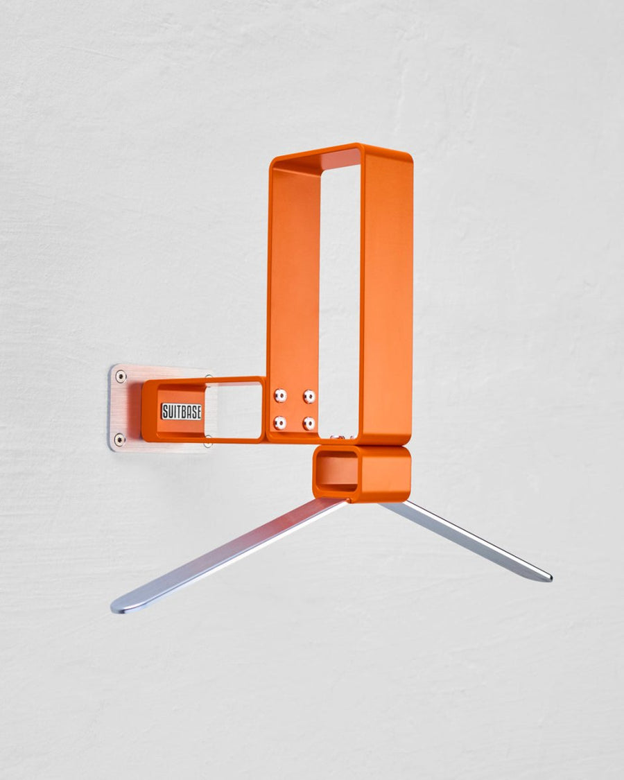 PRO V4 - Slideout Orange