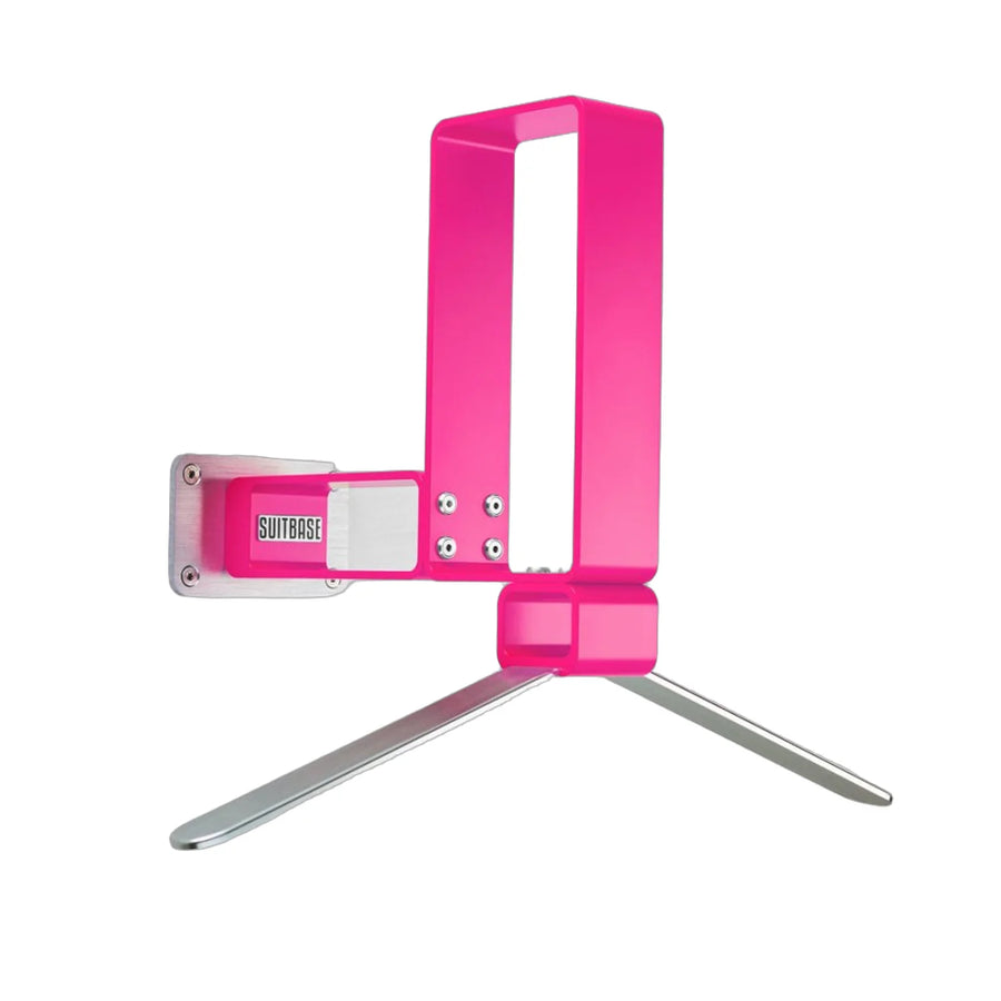 PRO V4 - Neon Pink