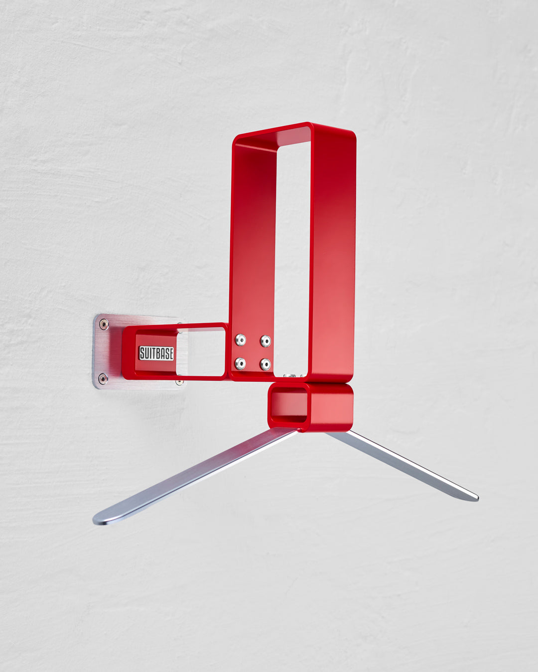 SUITBASE® PRO V4 - RED
