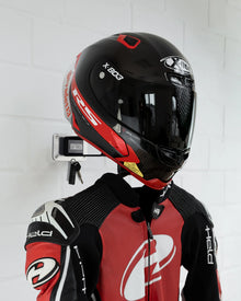 PRO V4 - Midnight Black