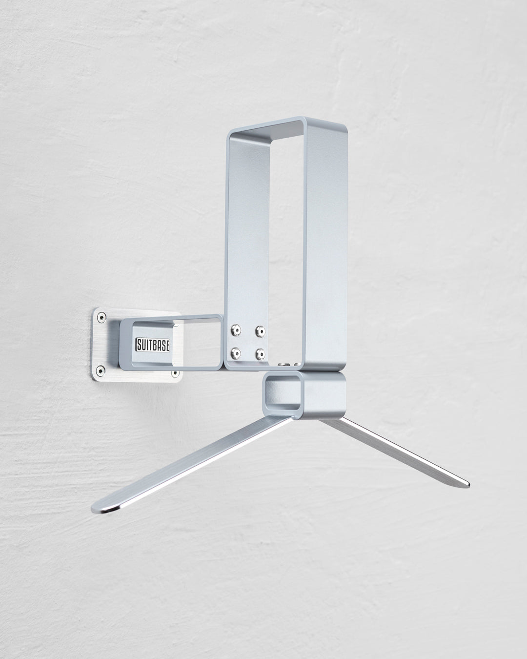 SUITBASE® PRO V4 - SILVER