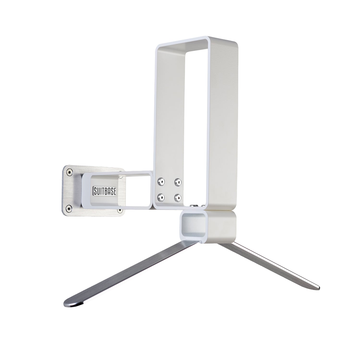PRO V4 - Apex White