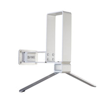 SUITBASE® PRO V4 - Apex White - Motorrad Garderobe Wandhalter