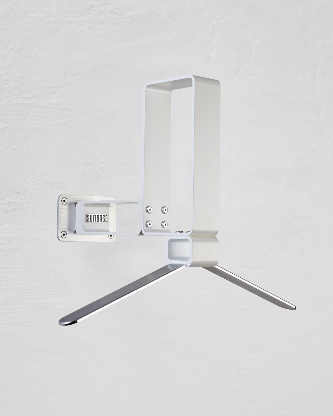 SUITBASE® PRO V4 - WHITE