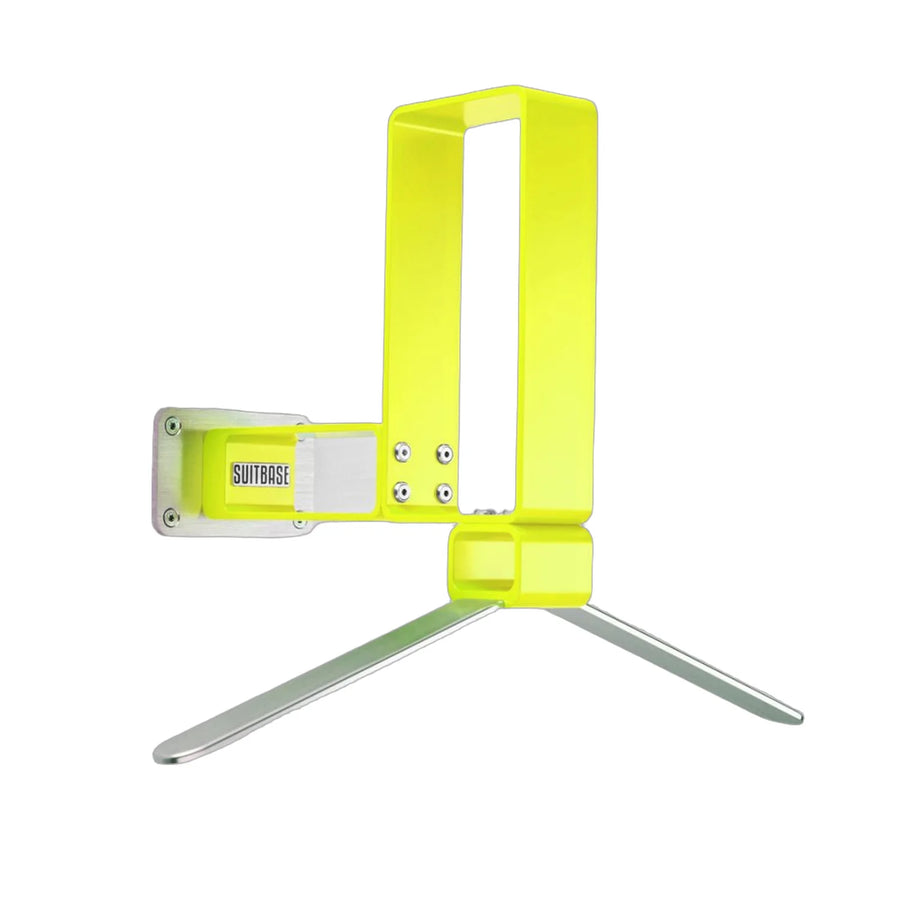 PRO V4 - Neon Yellow