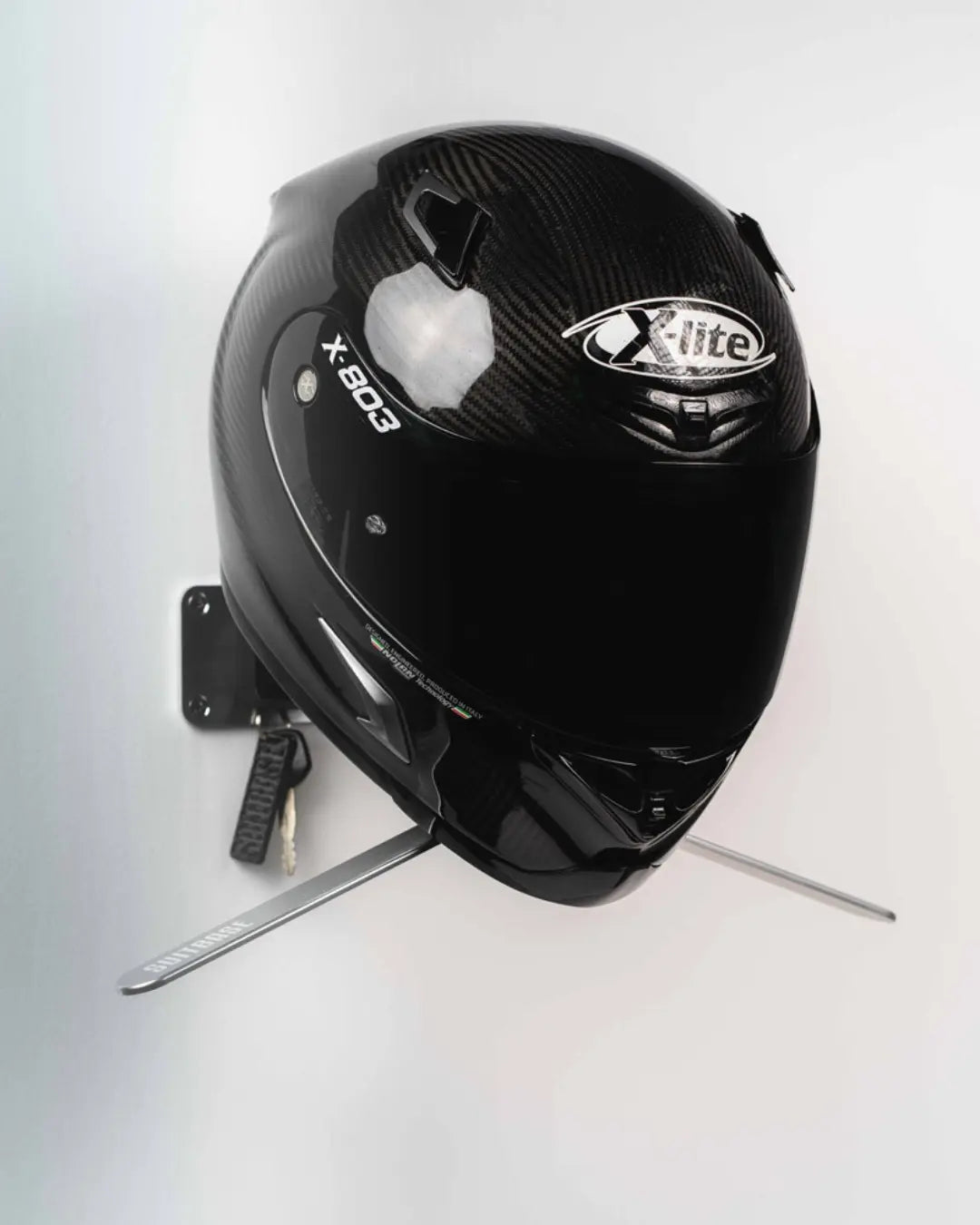 SUITBASE® PRO - DIE MOTORRAD GARDEROBE