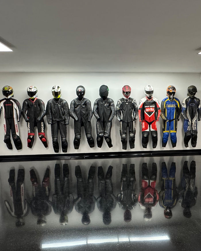 Biker Showroom