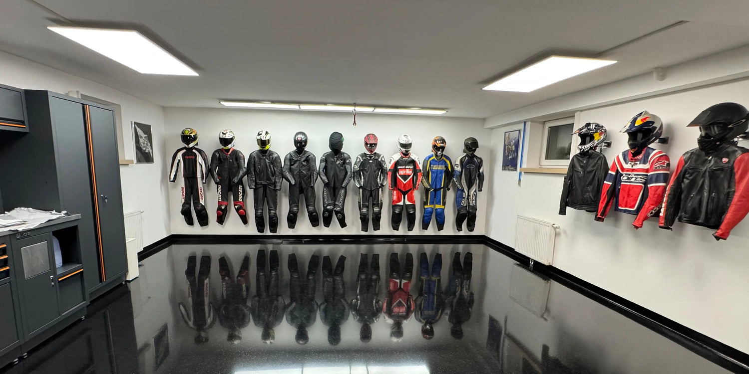 SUITBASE® meets *YOU*