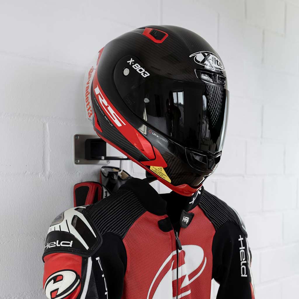 SUITBASE® PRO - DIE MOTORRAD GARDEROBE