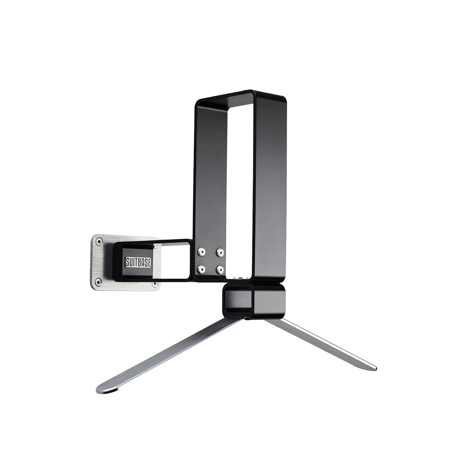 PRO V4 - Midnight Black
